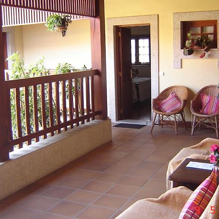 Agroturismo Quinta Dom Jose Брага Екстер'єр фото