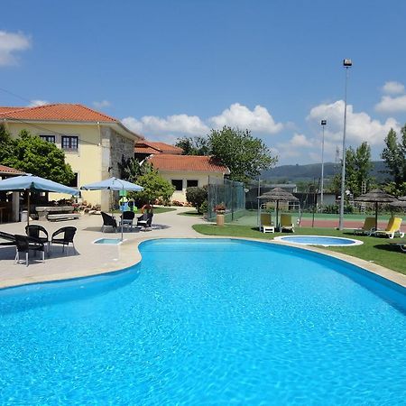 Agroturismo Quinta Dom Jose Брага Екстер'єр фото