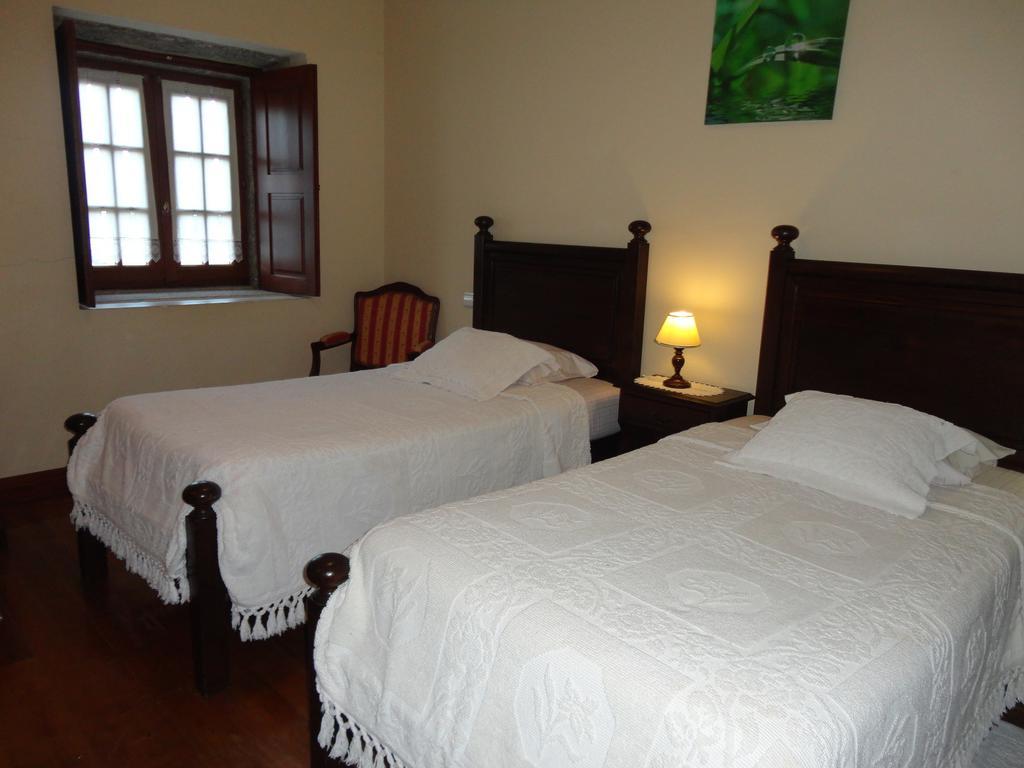 Agroturismo Quinta Dom Jose Брага Екстер'єр фото