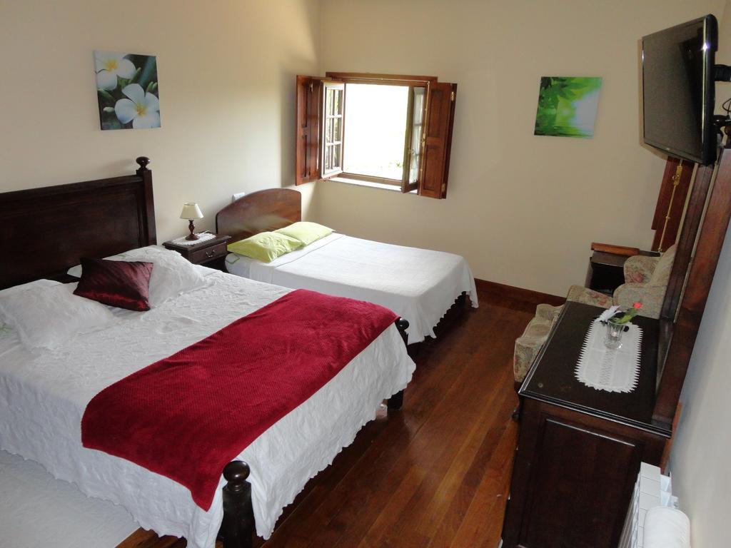 Agroturismo Quinta Dom Jose Брага Екстер'єр фото