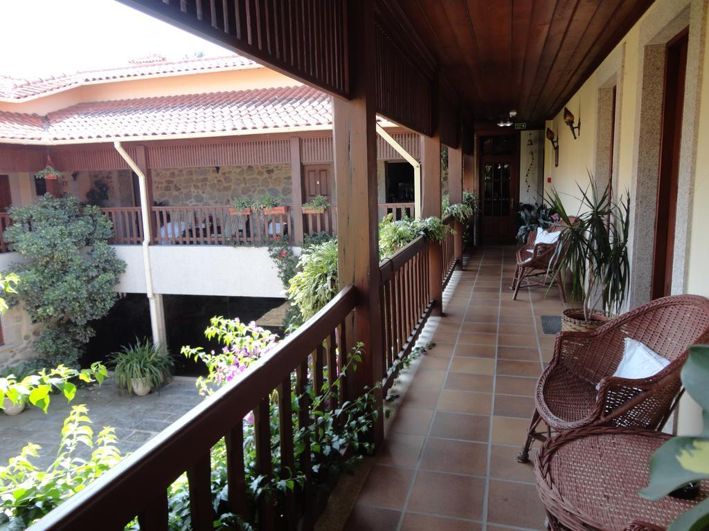Agroturismo Quinta Dom Jose Брага Екстер'єр фото