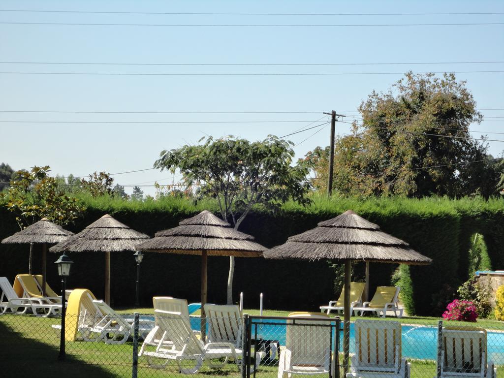 Agroturismo Quinta Dom Jose Брага Екстер'єр фото