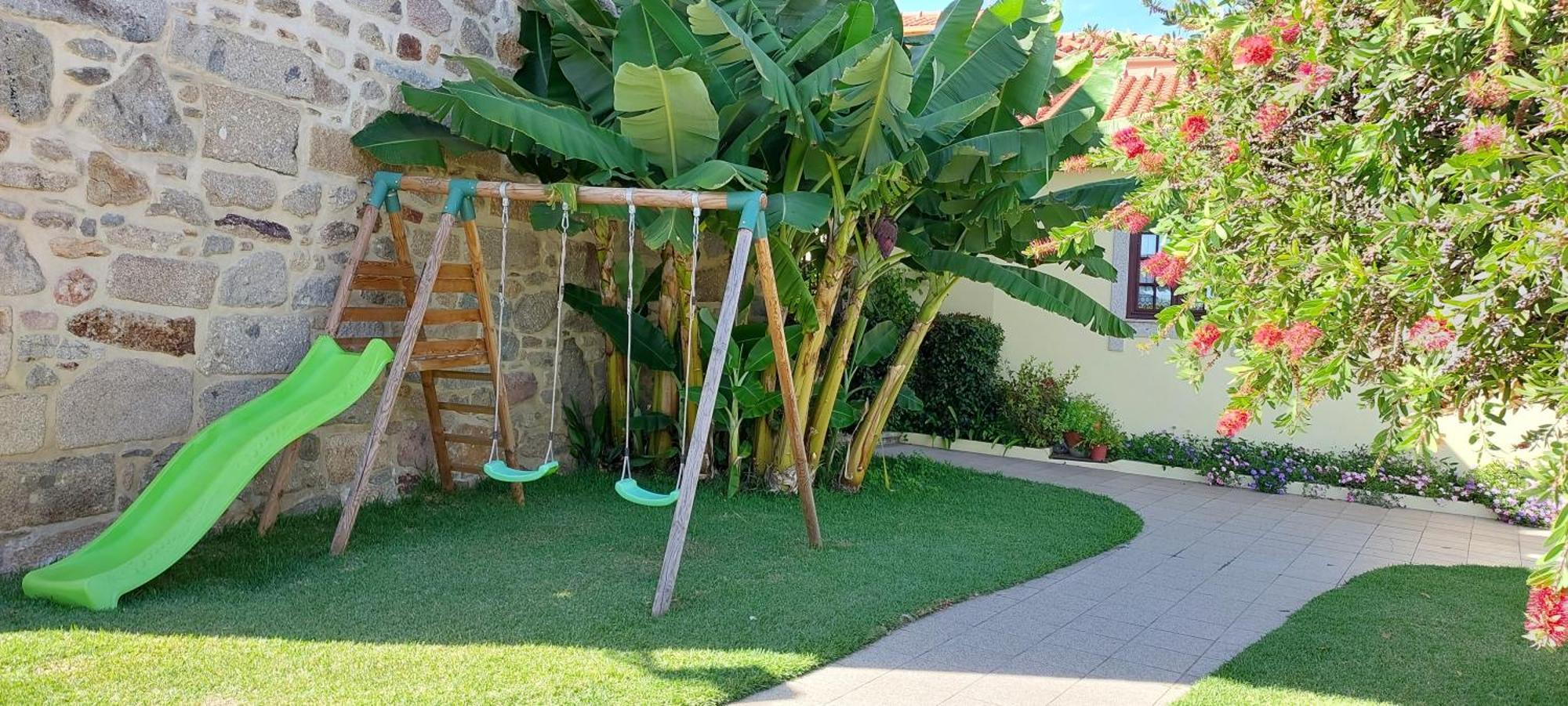 Agroturismo Quinta Dom Jose Брага Екстер'єр фото