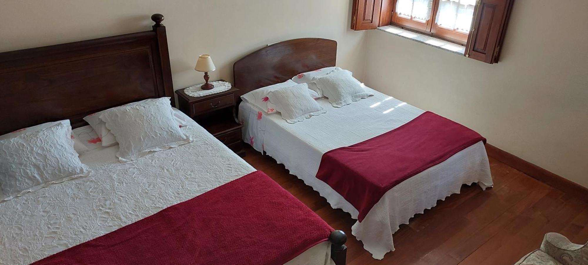 Agroturismo Quinta Dom Jose Брага Екстер'єр фото