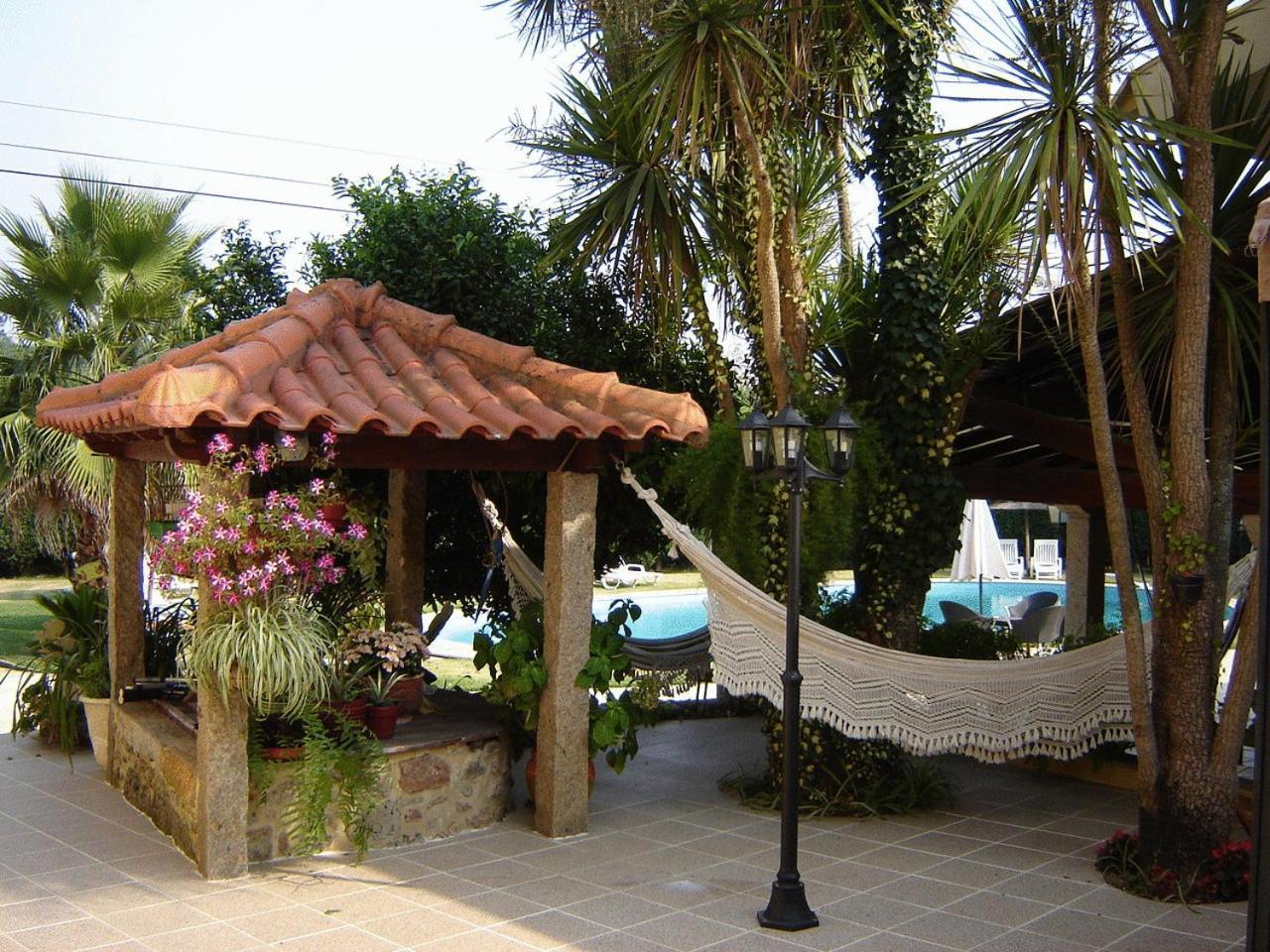 Agroturismo Quinta Dom Jose Брага Екстер'єр фото