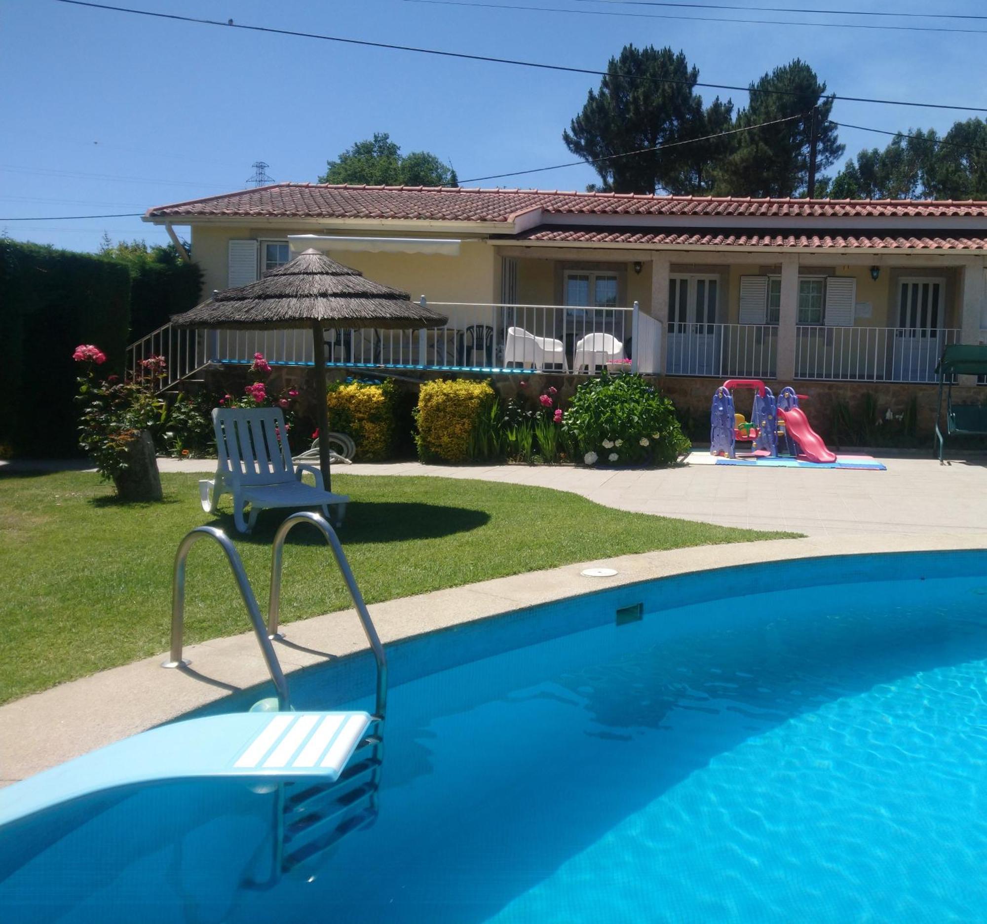 Agroturismo Quinta Dom Jose Брага Екстер'єр фото